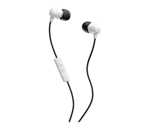 Skullcandy Jib w/mic White - 1610176 - zdjęcie